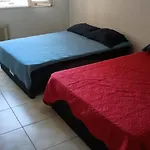 Meu Apartamento A 5Min Do Sambodromo No Centro Economico Do Rio