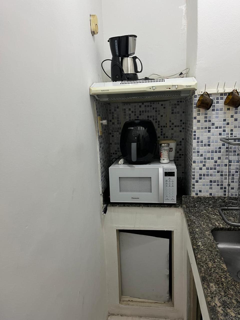 Apartamento Meu A 5min Do Sambodromo No Centro Economico Do Rio Río de Janeiro