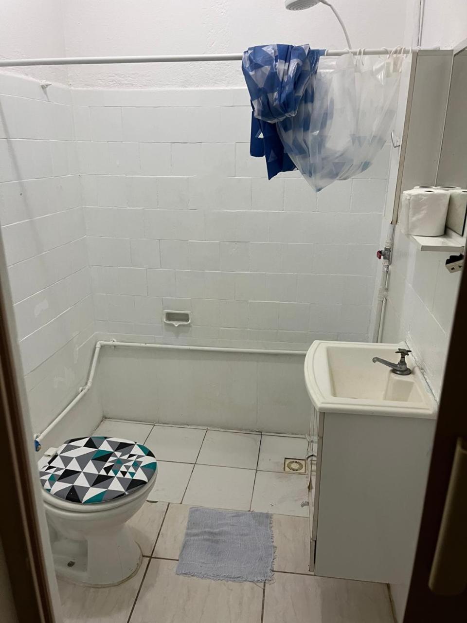 Apartamento Meu A 5min Do Sambodromo No Centro Economico Do Rio