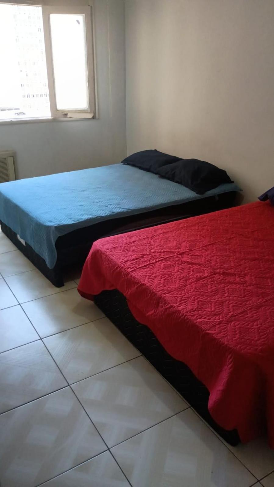 Apartamento Meu A 5min Do Sambodromo No Centro Economico Do Rio Río de Janeiro